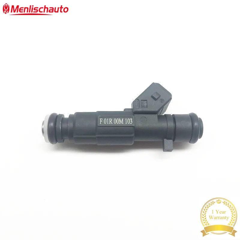 

F01R00M041 fuel injector for Great Wall
