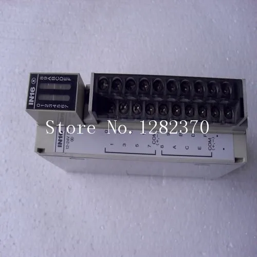 

[SA] Japanese original special sales NAIS - FP3 Series modules AFP33023-F Spot