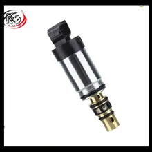 Кондиционер компрессор ударов клапан управления автомобиля A/C клапан управления для Nassin Sentra VW PXC14 CVC Valvula Torre