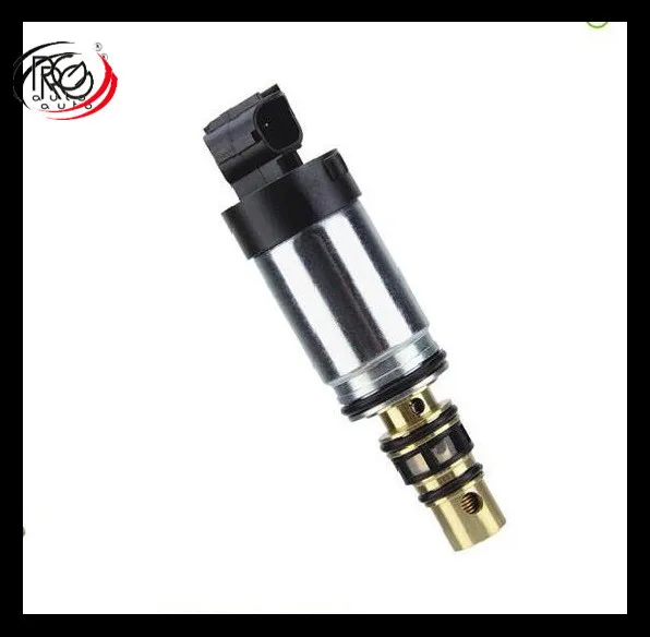 

Air Conditioning Compressor Bumps Control Valve Car A/C Control Valve for Nassin Sentra VW PXC14 CVC Valvula Torre