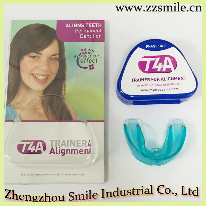 Dental Material Orthodontic Appliance Trainer/Australia MRC T4A Phase I