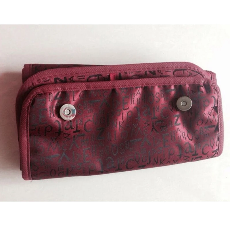 XZP 2019 Traveling Hanging Cosmetic Bag Women Zipper Case Letter Make Up Makeup Bags Necessaries Storage Organizer Toilet Bag XZP 2019 Traveling Hanging Cosmetic Bag Women Zipper Case Letter Make Up Makeup Bags Necessaries Storage Organizer Toilet Bag