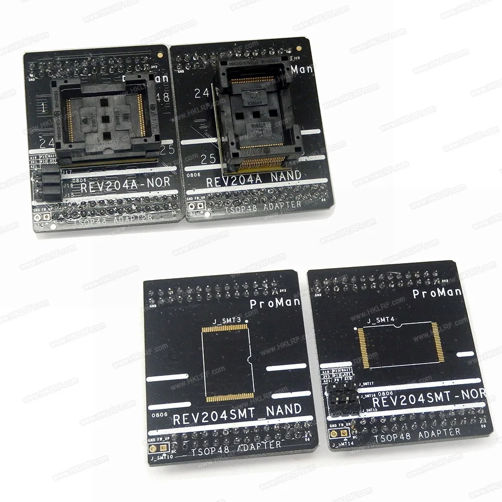TSOP48 TSOP56 адаптер TL86 PLUS NAND NOR FLASH профессиональный программист гнездо для