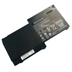 QINGYUX 11,25 V 46Wh SB03XL ноутбука Батарея Совместимость с hp EliteBook 820 825 725 G1 G2