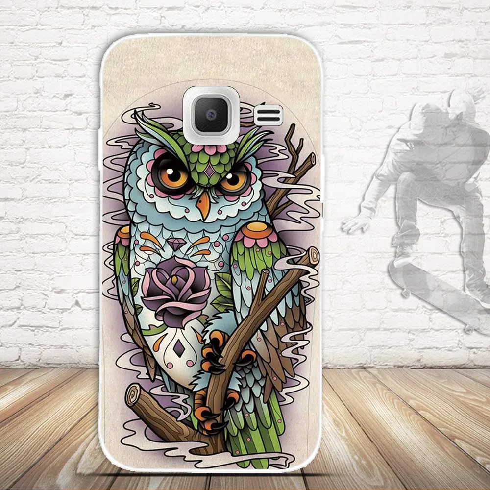 Мягкий ТПУ чехол для Samsung Galaxy J1 Mini J105 J105H SM Nxt Duo сумки|case for samsung galaxy|case samsungtpu case |