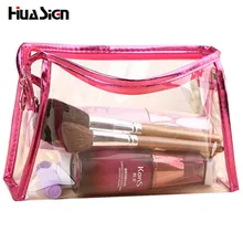Korean Multifunctional Portable Women Makeup Bag Storage Organizer Box Beauty Case Comestic Case