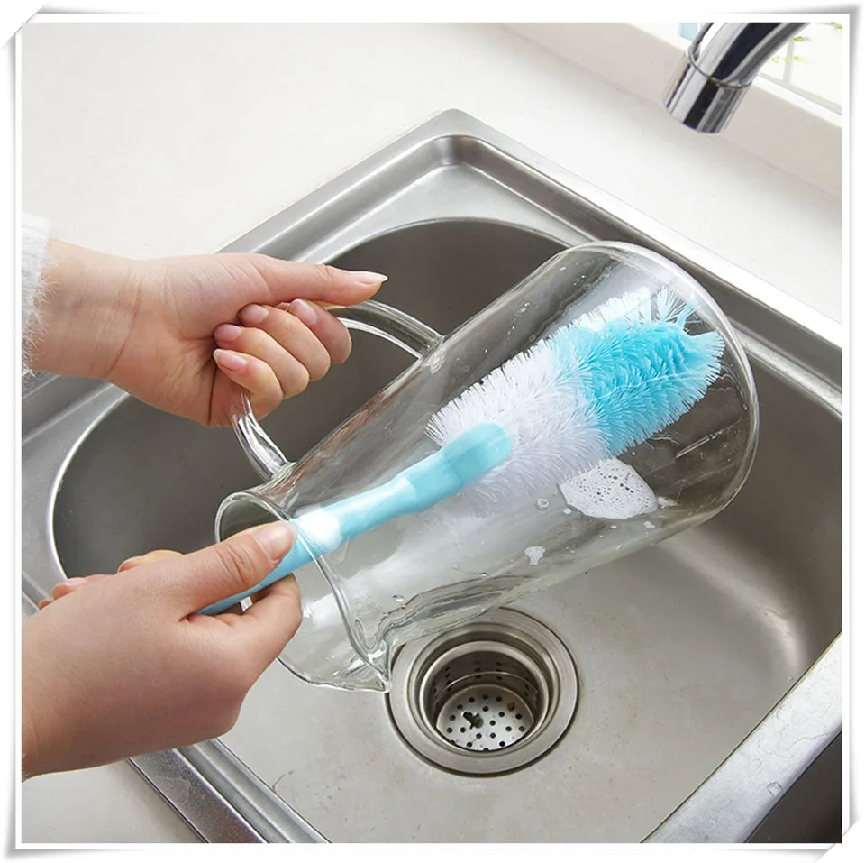 BOTTLE CLEANER XQ6