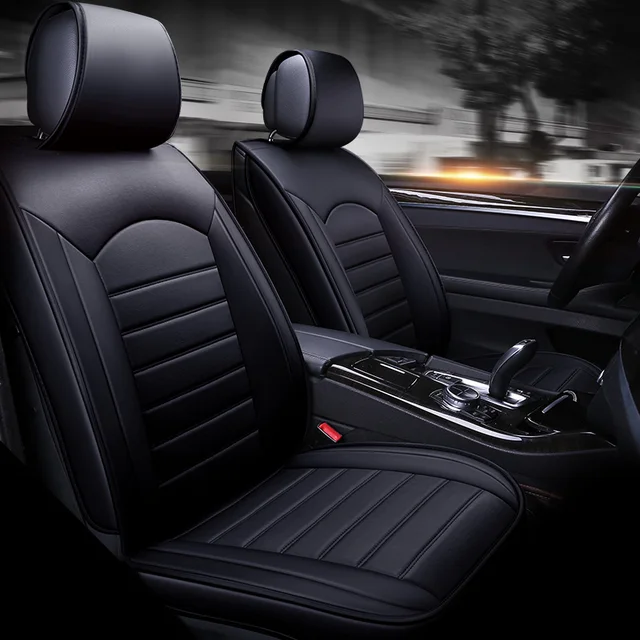 $ Car Seat Cover Cars Seats Covers Protector for Hyundai Genesis Getz Grand Starex I20 I30 I30 I40 Ix 25 of 2006 2005 2004 2003