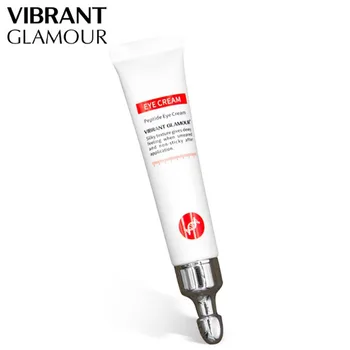 

Peptide Firming Eye Cream Whitening Moisturizing Hydrating Anti Wrinkle Remove Dark Circles Eye Creams Skin Care