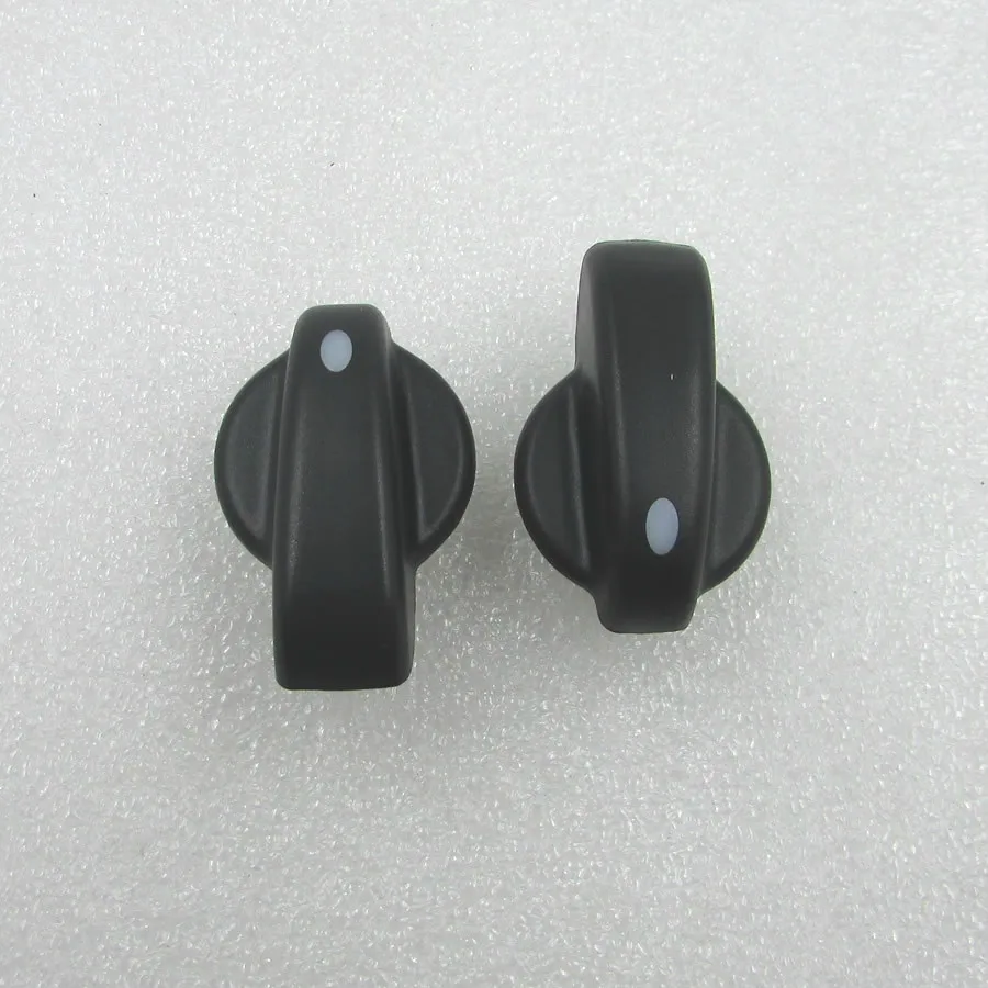 Original for Chery QQ QQ3 air conditioning control panel knob QQ air