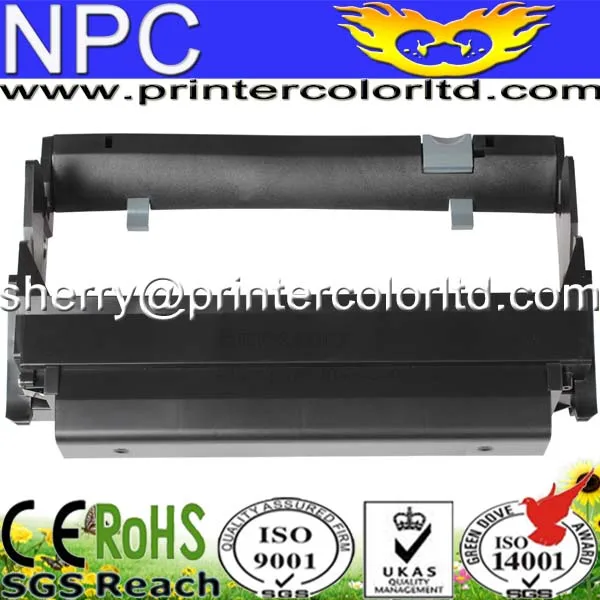 Drum für Lexmark X-363-DN E-360-D E-462-DTN E-360-DN X-466-DWE X-466-DTE