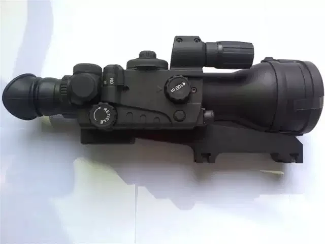 Yukon 26015T NVRS Sentinel 2.5X50 прицел ночного видения для охоты/очки видения/инфракрасные