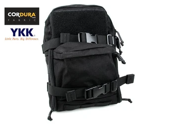 

TMC Plate Carrier Mini Hydration Bag Tactical Vest MOLLE JPC Hydration Pack 500D Cordura(SKU050540)