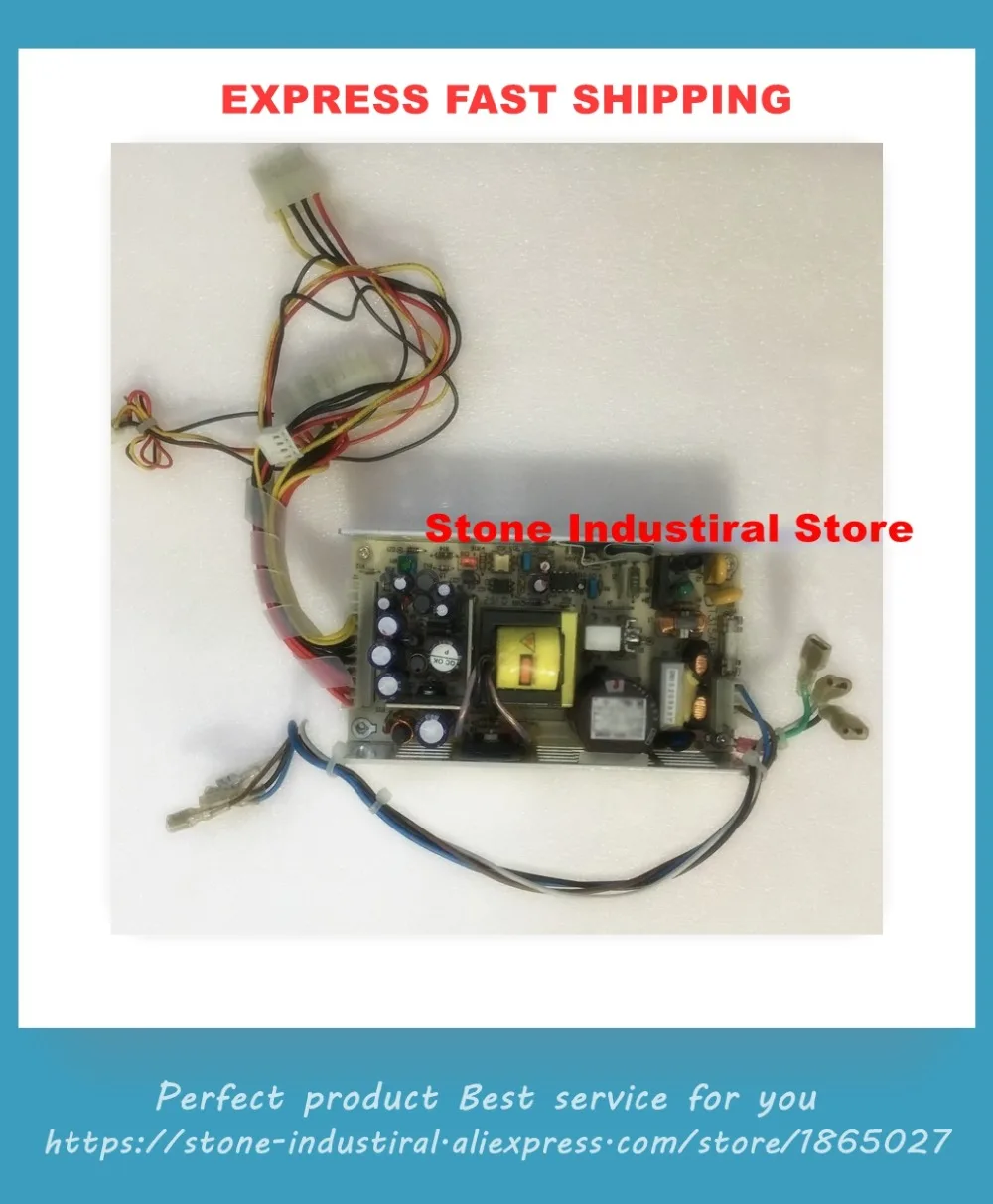 Alimentatore Dedicato Per Apparecchiature Firewall Mpi-8080 Uscita Massima 100W