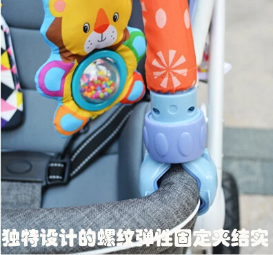 Горячая Распродажа Прекрасный коляски станок автокресло детская кроватка подвесные игрушки ребенка играть путешествия детские игрушки