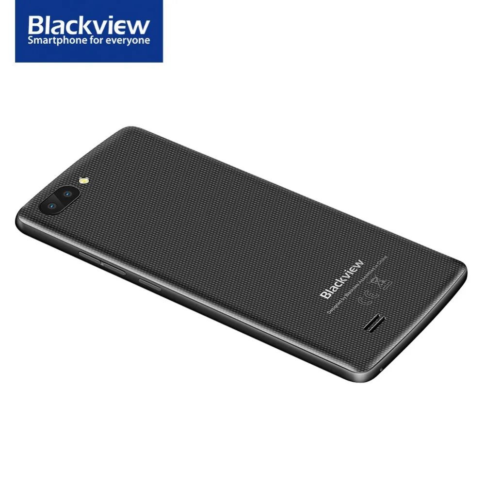 Blackview A20 Smartphone 5.5\