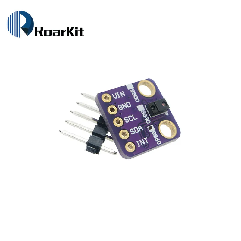 GY-9960LLC APDS-9960 RGB и датчик жестов модуль IEC Breakout для Arduino