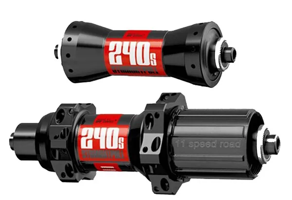 DT SWISS 240S ROAD HUBS