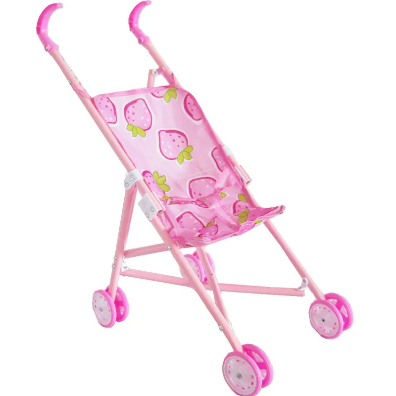 volvo baby stroller