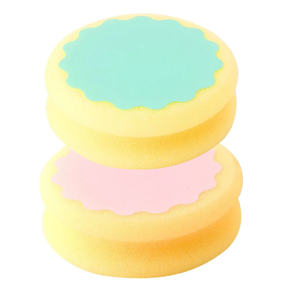 ELECOOL Magic Painless Hair Removal Depilation Sponge Pad Effective Leg Arm Hair Remover Makeup Beauty Tool For Women