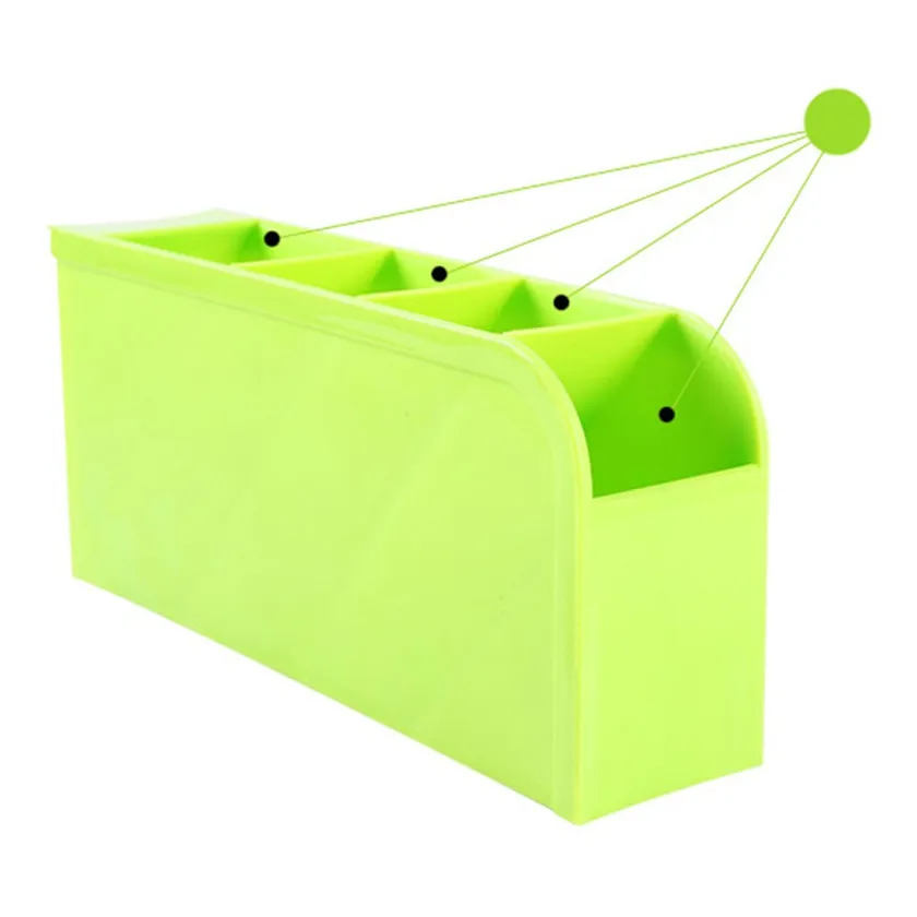 Лидер продаж пластиковый органайзер коробка для хранения галстука бюстгальтер носки ящик косметический кухонный B788