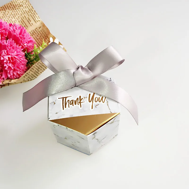 New Multicolor Marbling Style Candy Box Wedding Favors and Gifts Box Party Supplies Decoration Baby Shower Thanks Paper Gift Box (9)_meitu_9