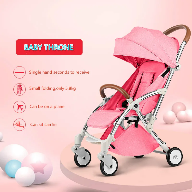 Buy Original Lightweight Umbrella Baby Stroller