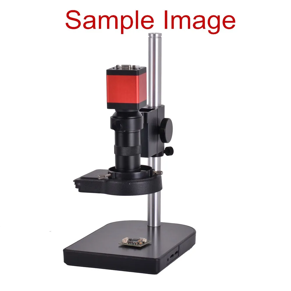 13MP HDMI 1/3 дюйма CMOS HD VGA цифровой промышленный видео осмотр микроскоп камера|microscope