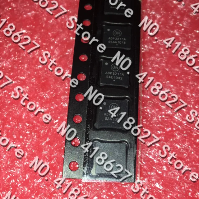 Best Price 5PCS/LOT ADP3211A ADP3211 ADP3211AMNR2G QFN Best Price 5PCS/LOT ADP3211A ADP3211 ADP3211AMNR2G QFN