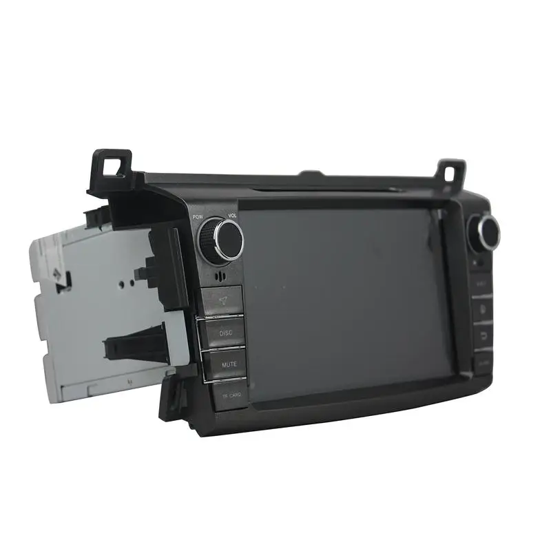 Flash Deal Android 8.0 octa core 4GB RAM car dvd player for TOYOTA RAV4 2013 ips touch screen head units tape recorder radio with gps 2 Flash Deal Android 8.0 octa core 4GB RAM car dvd player for TOYOTA RAV4 2013 ips touch screen head units tape recorder radio with gps 2