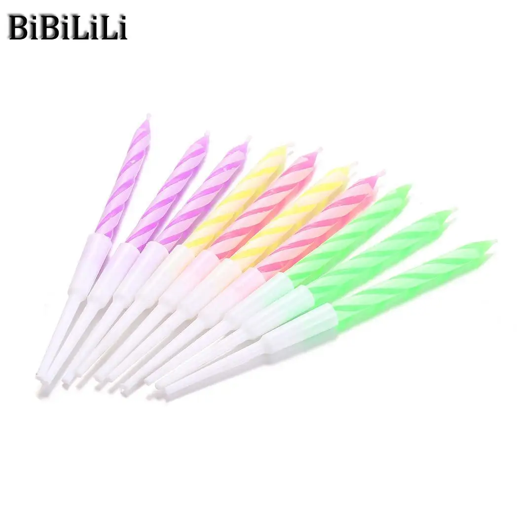 

Candles Small Thread Room small Candles New Candles 10 of Party Dinner Birthday candles Cake Living Pack Restaurant Wedding