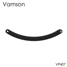 Go Pro Accessories Helmet Extension Arm Mount For Go pro Hero 4 3+SJ4000 Xiaomi yi Action Camera Motorcross VP407