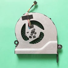 Вентилятор для процессора ноутбука кулер Тетрадь ПК подходит для Acer aspire E5-731 E5-731G E5-771 E5-771g ДТС DFS531005PL0T FFT2 SUNON