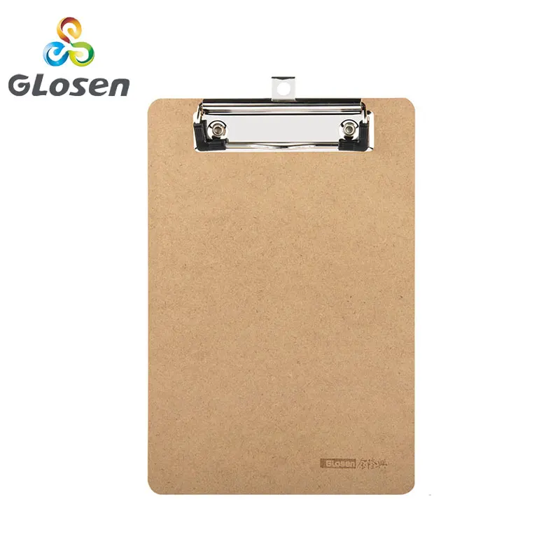 

GLosen A4 A5 Clipboard Writing Pad File Folders Document Holders School Office Stationery