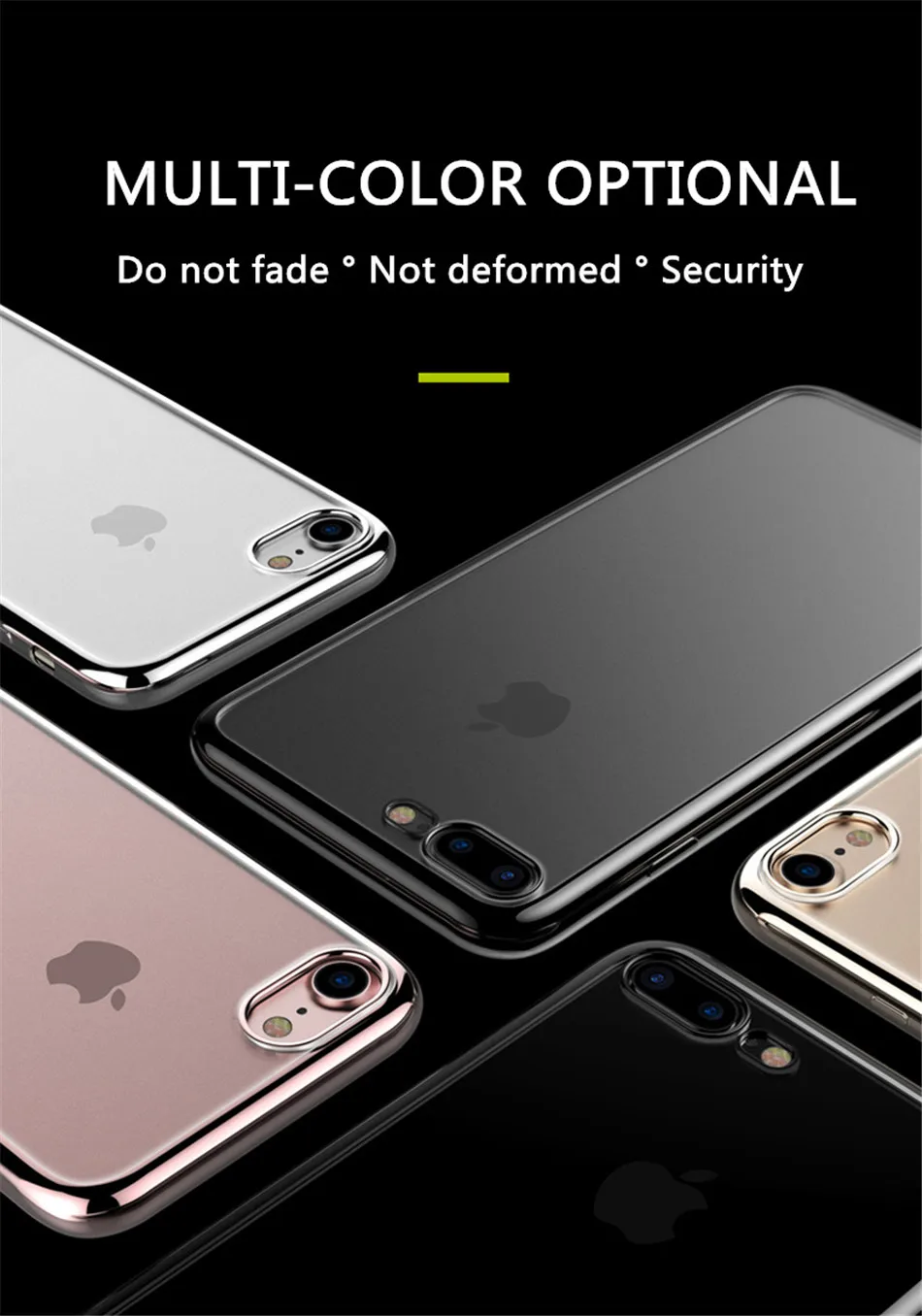 luxury iphone 7 phone case cover4