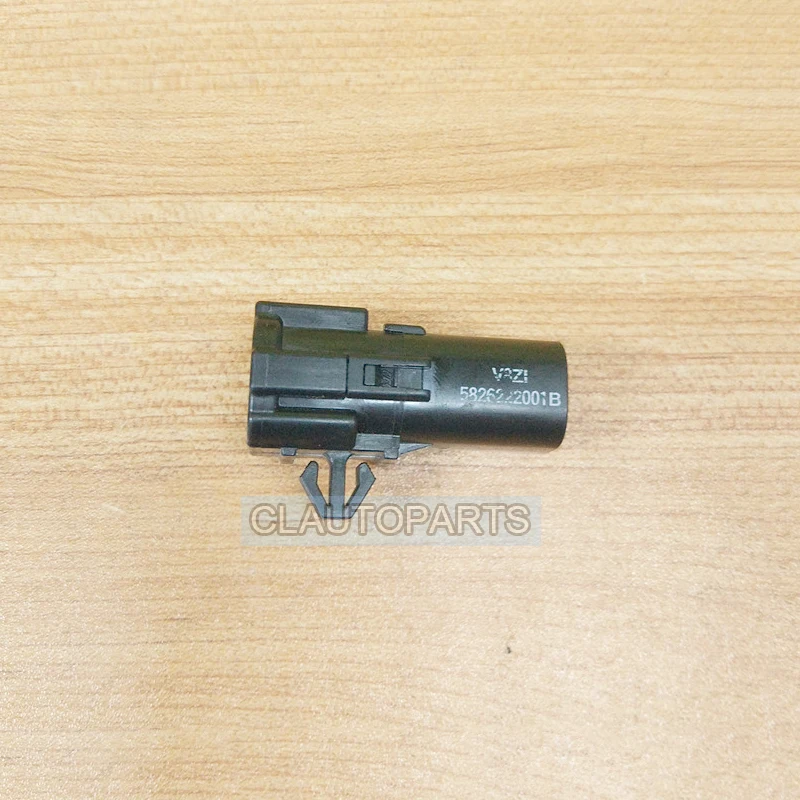 Hengfei Car temperature sensor for Nissan Tiida LIVINA Geniss Sylphy