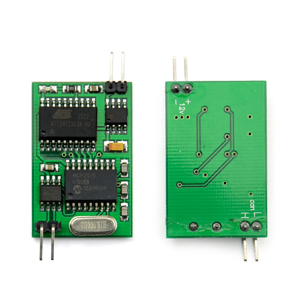For CAN BUS Emulator for Instrument Cluster Repair diagnostic tool