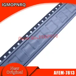 10 шт./лот AFEM-7813 усилитель IC Chip