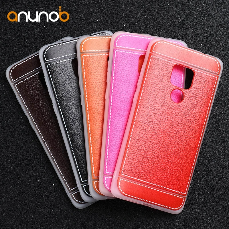Silicone Mobile Phone Cases For Huawei Mate 20 Mate20 Case 6.0 inch