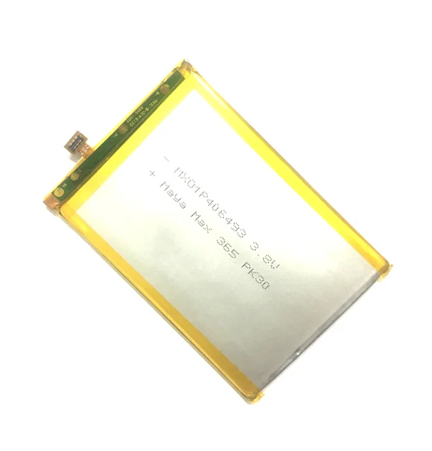

Original Bluboo Maya Max battery 4200mah for Bluboo Maya Max Smartphone 6.0 Inch MT6750 Octa Core Mobile Phone-free shipping