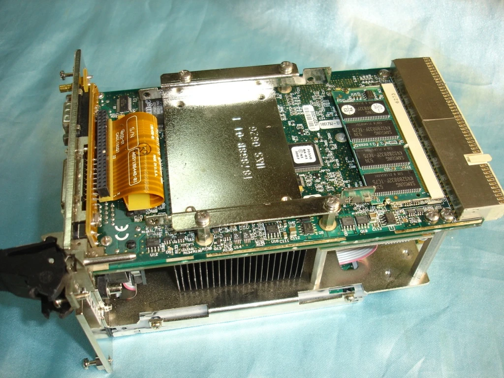 For PXI 8176 Controller Communication Data Acquisition DAQ Card NI National  Instruments Original Genuine|Computer Cases & Towers| - AliExpress