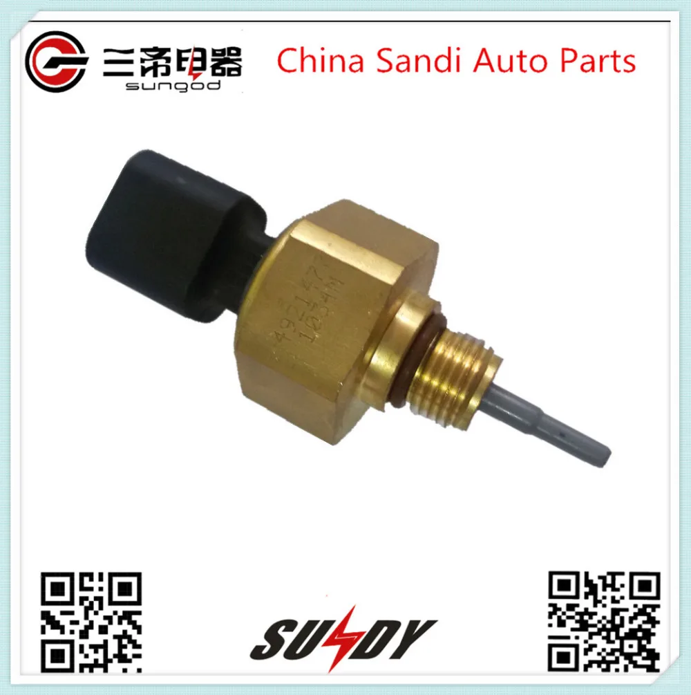 

Diesel Engine Temperature Sensor 4921477