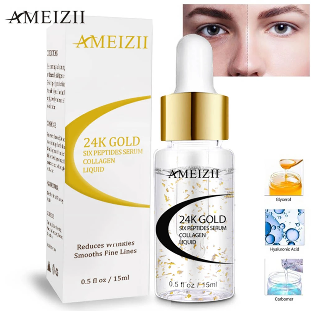 ameizii hyaluronic acid