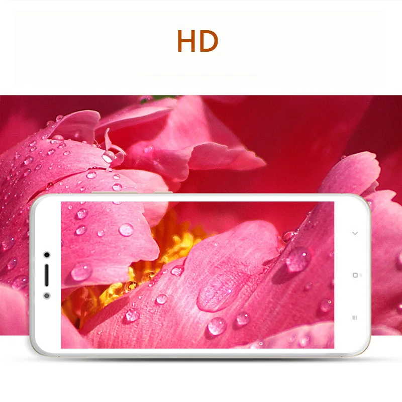 Protective-Glass-For-Xiaomi-Redmi-4X-glass-Film-on-xiaomi-redmi-4x-safety-glass-Full-Cover