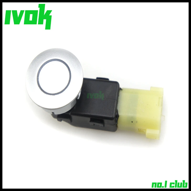 Датчик в сборе Парковочное расстояние для Honda Accord Odyssey CRV Civic 08V67 SDE 7M00 02 7M0002|assis|pdcpdc