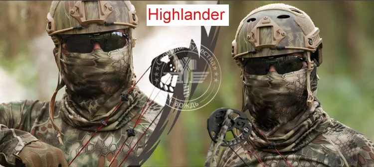 highlander
