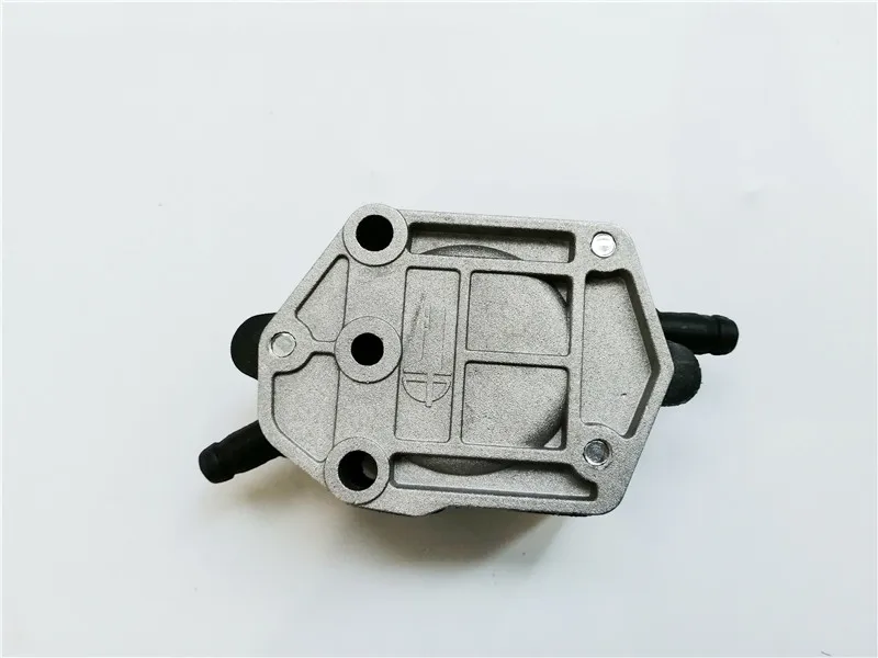 Высококачественный топливный насос 6A0 24410 00 692 подходит для Yamaha 25HP 85HP Tohatsu Suzuki 1