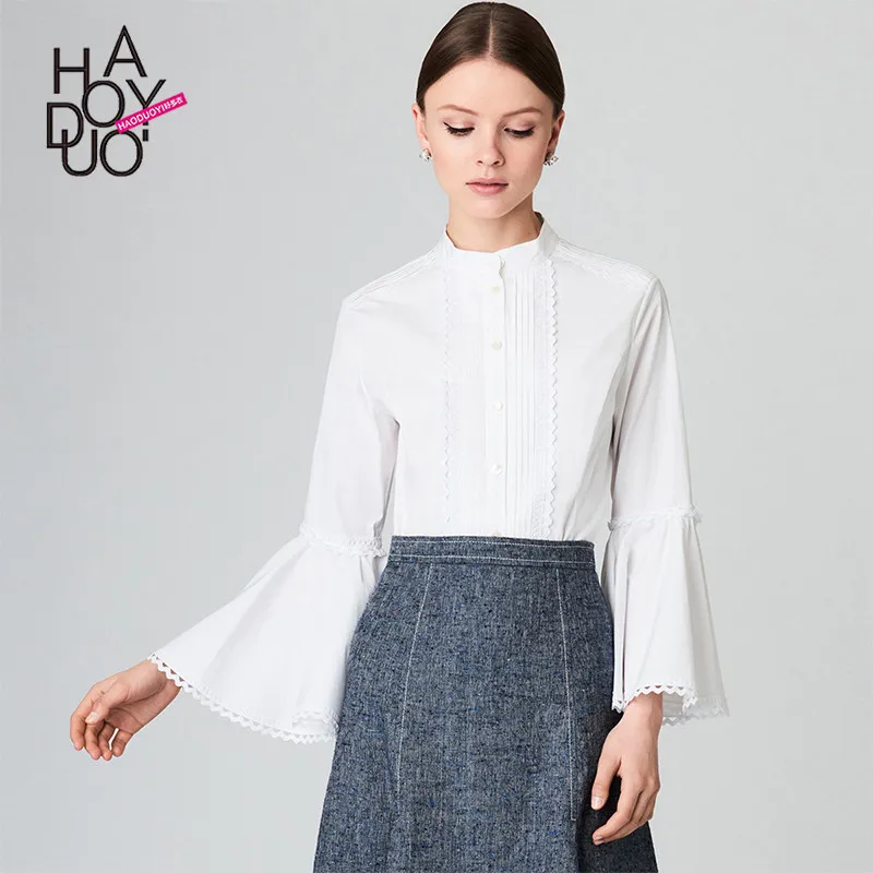 Aliexpress.com : Buy spring western style fashion solid