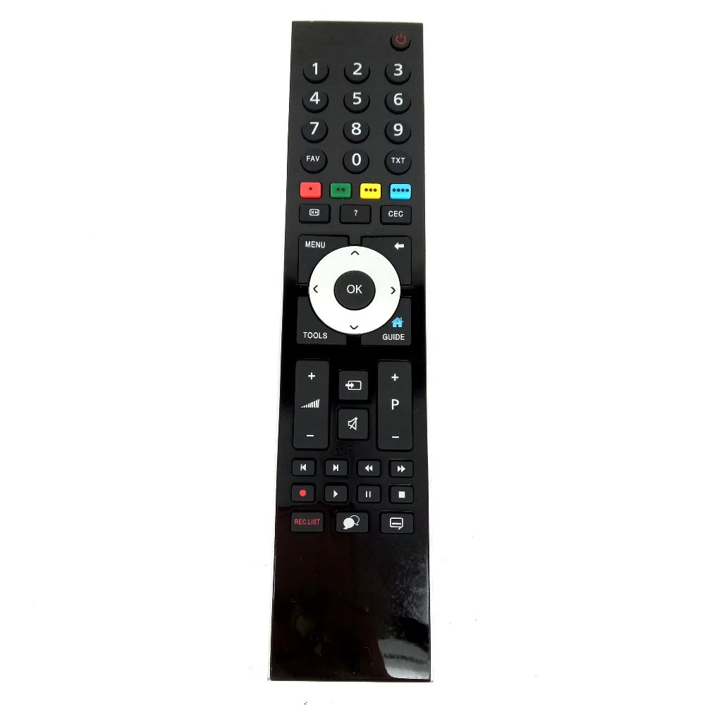 USED Remote Control ORIGINAL for GRUNDIG TP6187R BK1187R 1 TP618R 1 TV