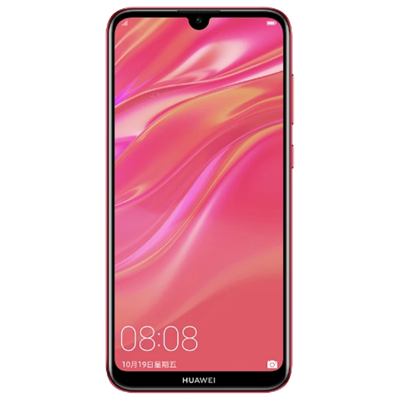 Оригинальный смартфон Huawei enjoy 9 экран 6 26 дюйма Android 8 1 Восьмиядерный процессор 4000